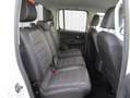Volkswagen Amarok 3.0 V6 TDI 224ch Aventura 4Motion 4x4 Permanent BVA Blanc - thumbnail 8