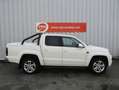 Volkswagen Amarok 3.0 V6 TDI 224ch Aventura 4Motion 4x4 Permanent BVA Blanc - thumbnail 2