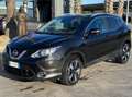 Nissan Qashqai Qashqai 1.6 dci Black edition 4wd 130cv Noir - thumbnail 1