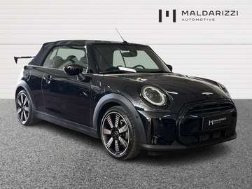 1.5 Cooper Yours auto