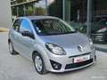Renault Twingo II 1.5 DCI 75CH RIP CURL ECO² Gris - thumbnail 2