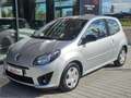 Renault Twingo II 1.5 DCI 75CH RIP CURL ECO² Gris - thumbnail 1