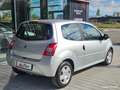 Renault Twingo II 1.5 DCI 75CH RIP CURL ECO² Gris - thumbnail 4