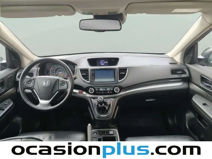 Honda CR-V 1.6i DTEC Executive 4x4 2015, foto 7