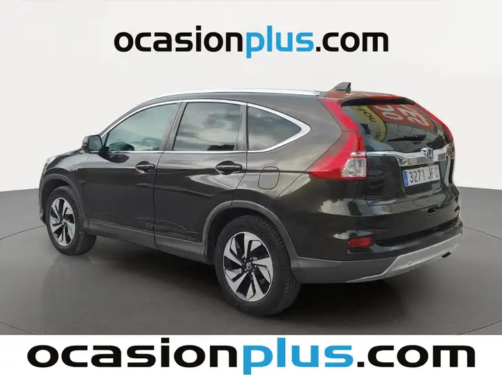 Honda CR-V 1.6i DTEC Executive 4x4 2015, foto 3