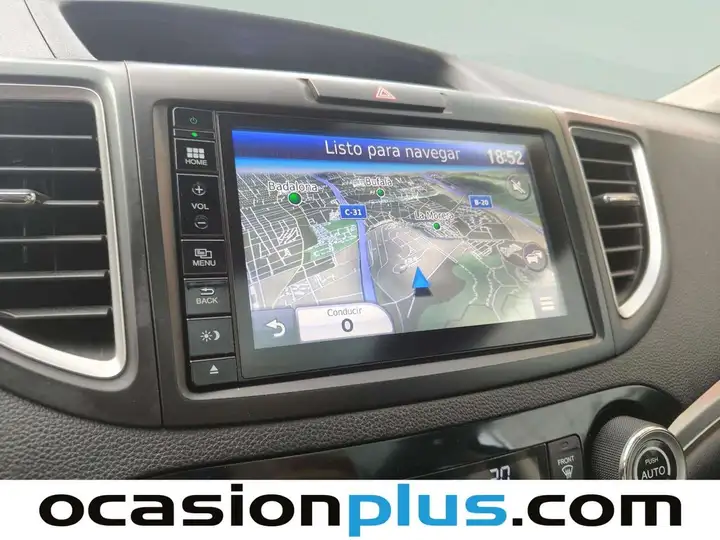 Honda CR-V 1.6i DTEC Executive 4x4 2015, foto 8