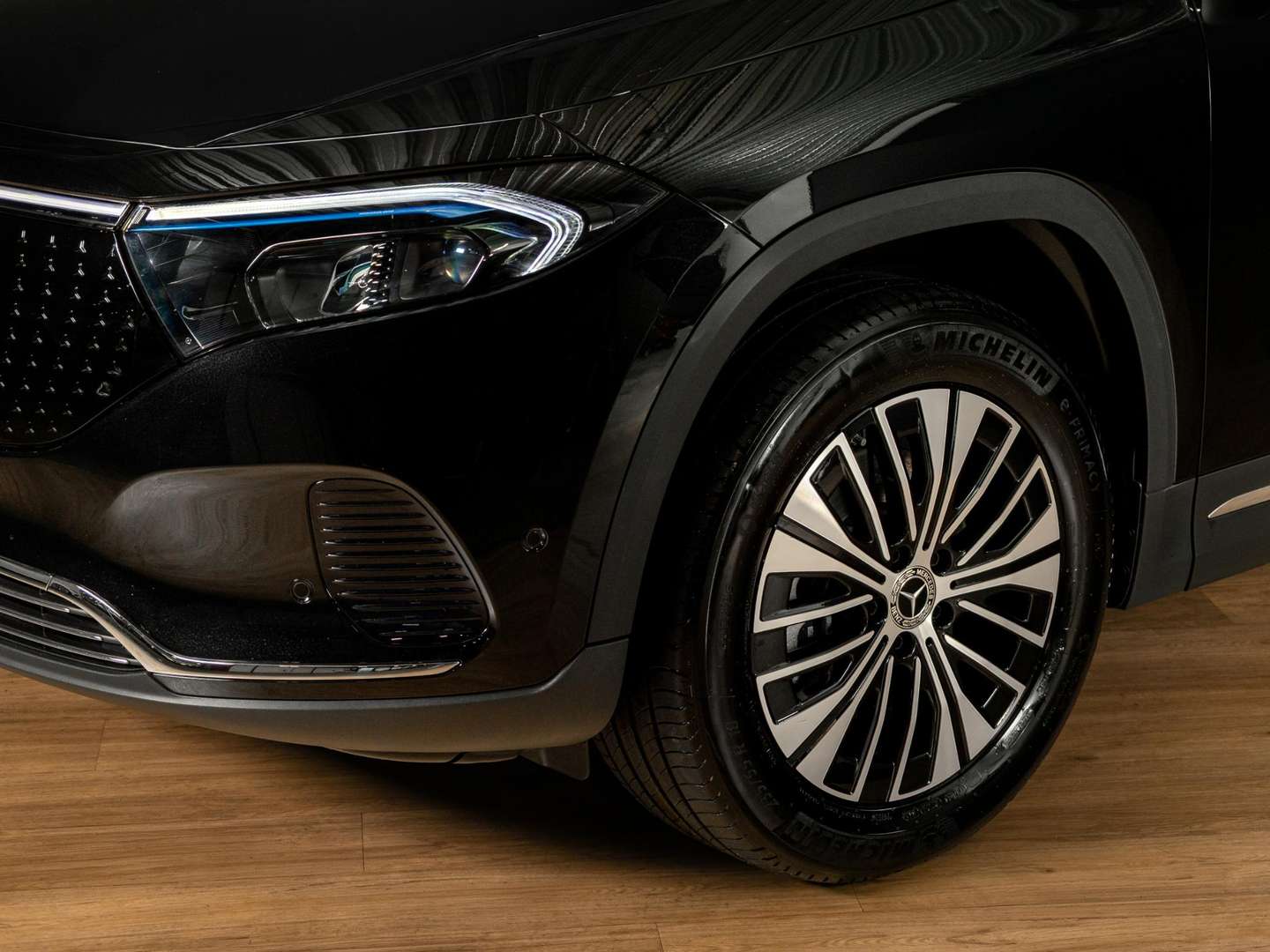 Mercedes EQA 250+ Business Line -  - Joinsteer - #3