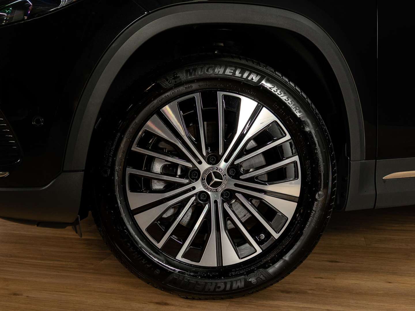 Mercedes EQA 250+ Business Line -  - Joinsteer - #4