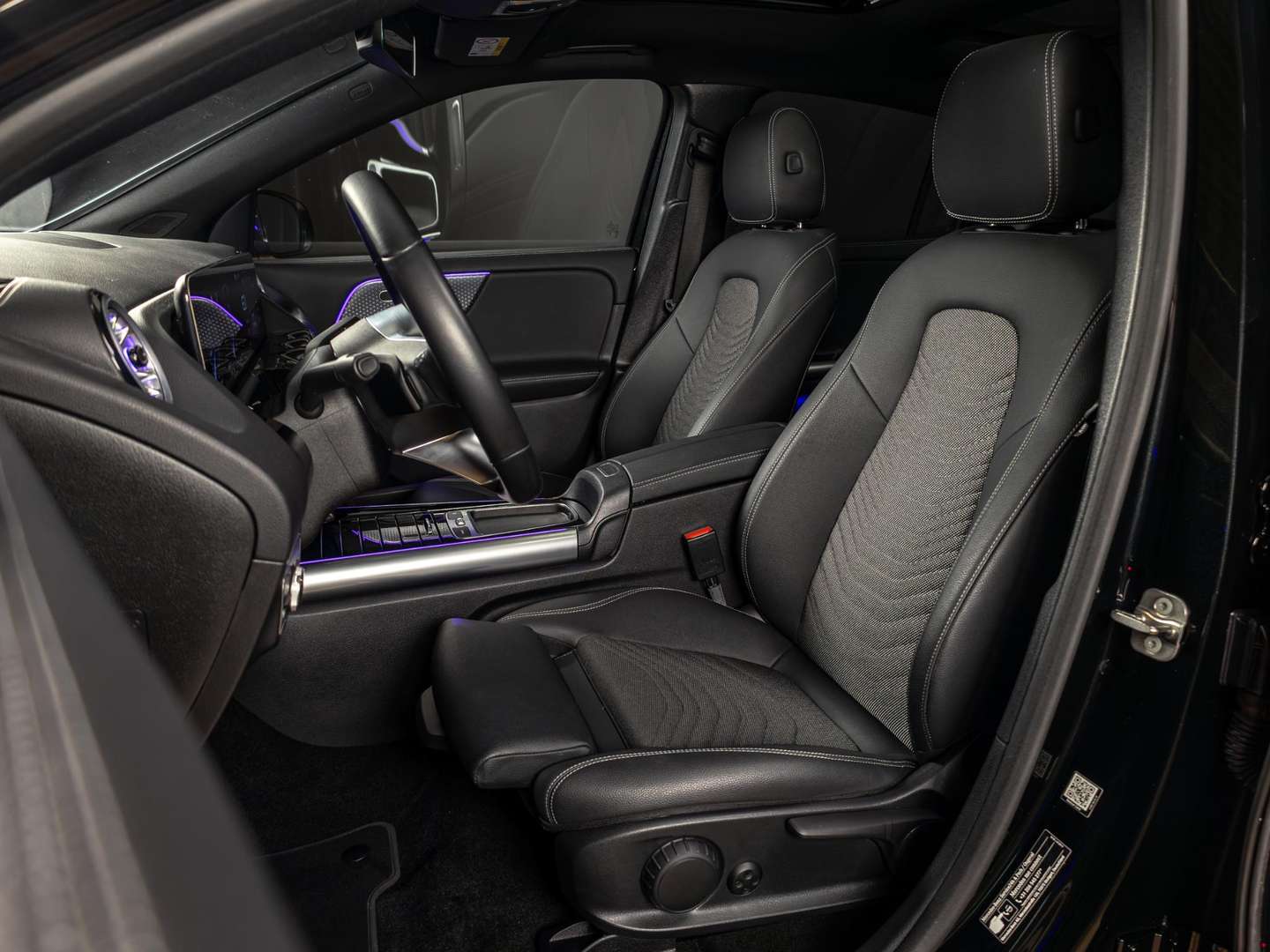 Mercedes EQA 250+ Business Line -  - Joinsteer - #5