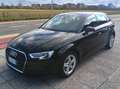 Audi A3 A3  Sportback  1.5 tfsi Admired 150cv s-tronic Schwarz - thumbnail 1