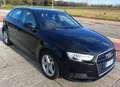 Audi A3 A3  Sportback  1.5 tfsi Admired 150cv s-tronic Schwarz - thumbnail 2