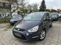 Ford S-Max S-MAX Titanium 2,0 TDCi-KEYLESS-NAVI-XENON-ANHÄ... Grigio - thumbnail 1