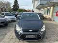 Ford S-Max S-MAX Titanium 2,0 TDCi-KEYLESS-NAVI-XENON-ANHÄ... Grigio - thumbnail 2