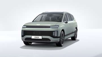 Ioniq 9 110 kWh AWD Performance Calligraphy