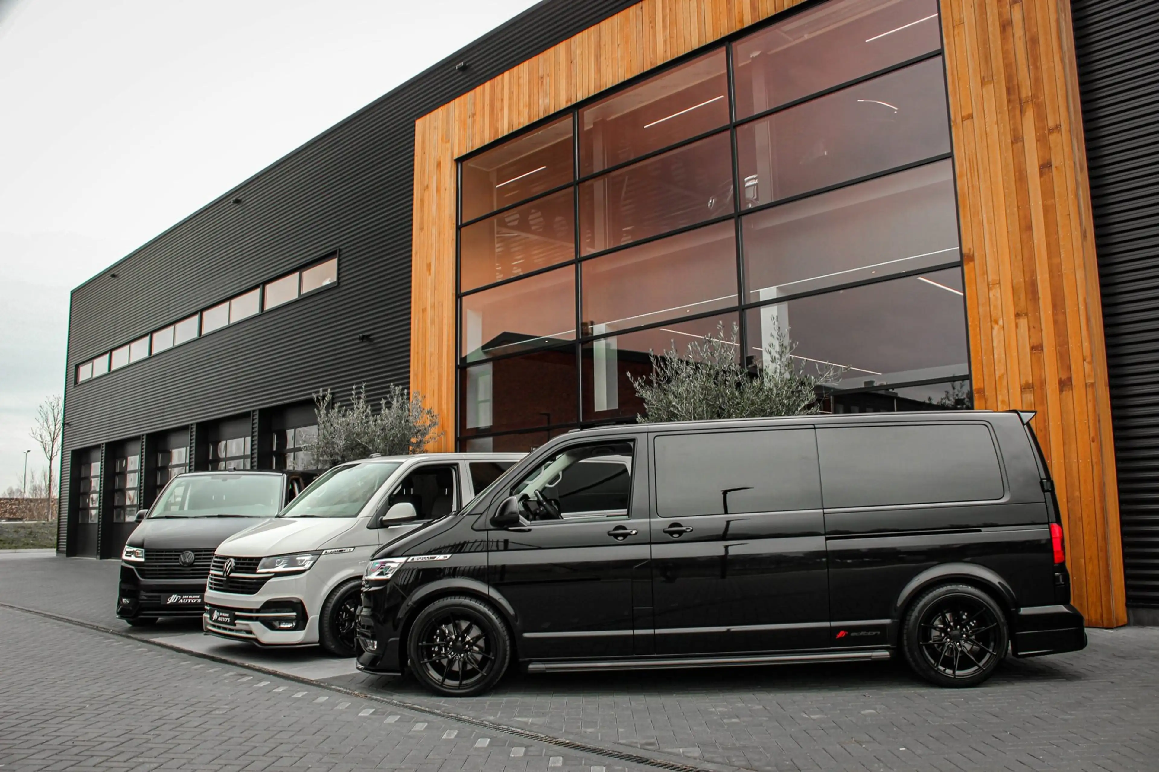 Volkswagen Transporter 2.0 TDI L2H1 CARAVELLE 204PK DC DUBBEL CABINE / EL — photo 12
