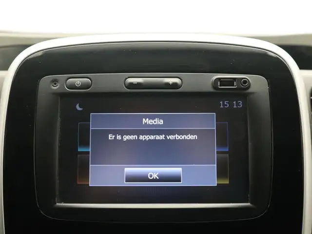 Renault Trafic view 10