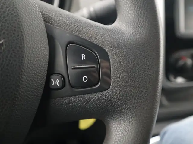 Renault Trafic view 28