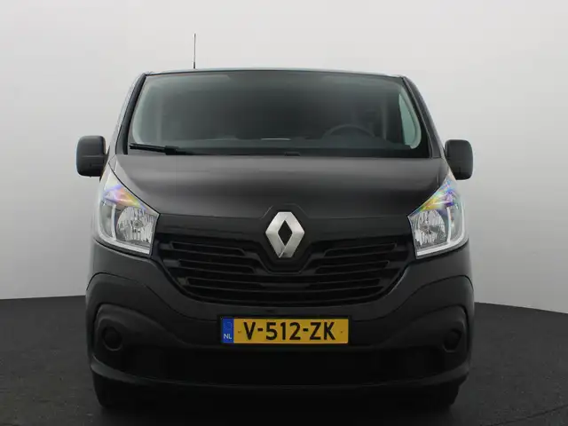 Renault Trafic view 17