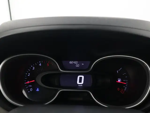 Renault Trafic view 23