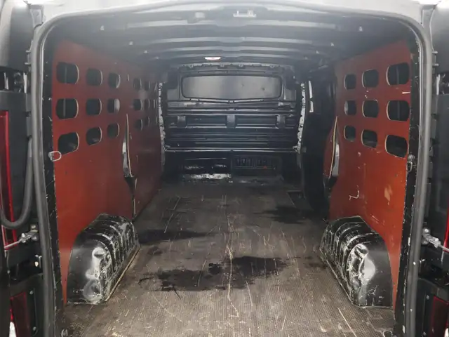 Renault Trafic view 30