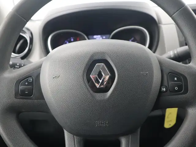 Renault Trafic view 26