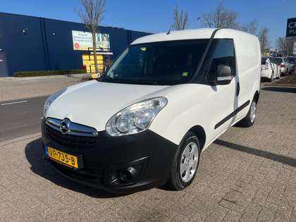 Opel Combo 1.3 CDTi L1H1 ecoFLEX Edition - Netjes - Marge