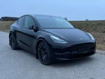 Model Y AWD 79kWh Performance Performance