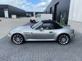 BMW Z3 Z3 Roadster 1.9I Widebody, Kofferrek, Garantie Argent - thumbnail 1