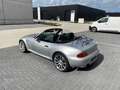 BMW Z3 Z3 Roadster 1.9I Widebody, Kofferrek, Garantie Argent - thumbnail 10
