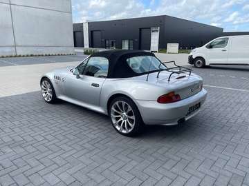 Z3 Roadster 1.9I Widebody, Kofferrek, Garantie