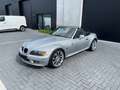 BMW Z3 Z3 Roadster 1.9I Widebody, Kofferrek, Garantie Argent - thumbnail 9
