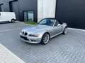 BMW Z3 Z3 Roadster 1.9I Widebody, Kofferrek, Garantie Argent - thumbnail 3