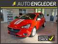 Opel Corsa 1,4 Ecotec Color Start/Stop System Rot - thumbnail 1