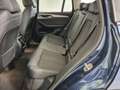 BMW X3 G01 2017 Benzina xdrive30e xLine auto Bleu - thumbnail 8