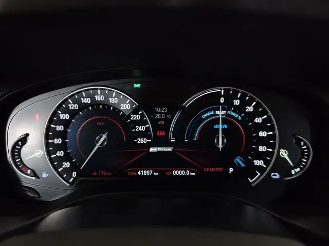 BMW X3 view 15