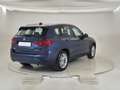 BMW X3 G01 2017 Benzina xdrive30e xLine auto Bleu - thumbnail 5