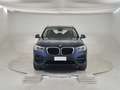 BMW X3 G01 2017 Benzina xdrive30e xLine auto Bleu - thumbnail 3