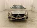 Mercedes-Benz C 180 d Business Solution *FACELIFT*LED* Beżowy - thumbnail 5