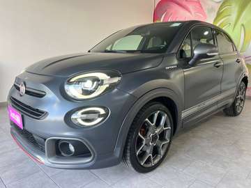 500X 2021 1.6 mjt Sport 130cv SENZA OBBLIGO DI FINANZIAMENTO