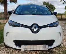 Renault Zoe Zen Gamme 2017