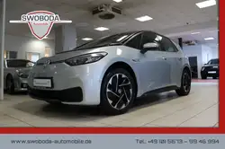 Volkswagen ID.3 Pro Performance WP Kamera keyless 91%
