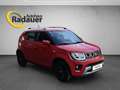 Suzuki Ignis 1,2 Dualjet Hybrid Allgrip Shine Rot - thumbnail 7