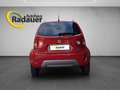 Suzuki Ignis 1,2 Dualjet Hybrid Allgrip Shine Rot - thumbnail 4
