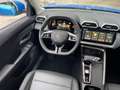 MG ZS 1.5 Hybrid+ Luxury Blau - thumbnail 11