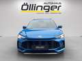 MG ZS 1.5 Hybrid+ Luxury Blau - thumbnail 6