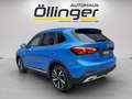 MG ZS 1.5 Hybrid+ Luxury Blau - thumbnail 4