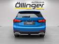 MG ZS 1.5 Hybrid+ Luxury Blau - thumbnail 5