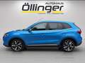 MG ZS 1.5 Hybrid+ Luxury Blau - thumbnail 3