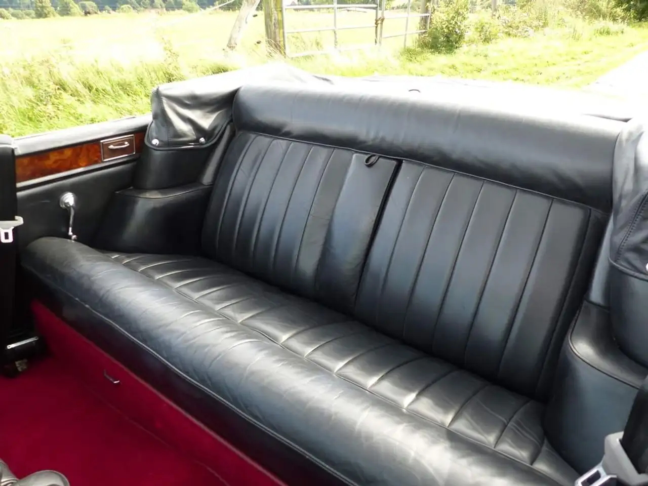 Bentley S3 Continental - MATCHING NMUBERS, foto 8