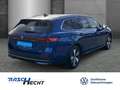 Volkswagen Passat Variant Business 1.5 eTSI*DSG*LED*NAVI* Blauw - thumbnail 4